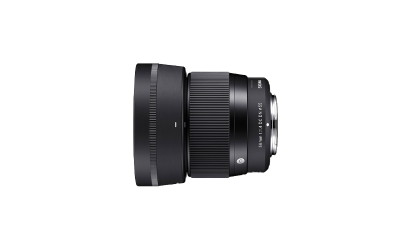 Объектив Sigma 56mm f/1.4 DC DN Z mount – портретный премиум-объектив для Nikon