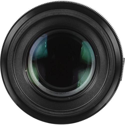 Sony FE 90mm f/2.8 Macro G OSS – професійний макрооб'єктив із стабілізацією для Sony E