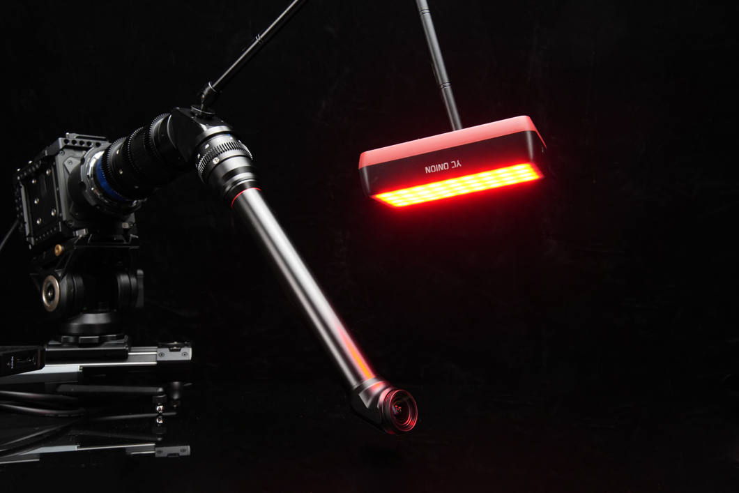 Venus Optics Laowa Probe Zoom 15-24mm T8 ARRI PL mount (Periscope) – универсальный макрообъектив для кинематографии и видеосъемок
