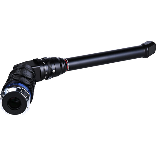 15-35mm T12 ARRI PL mount (Periscope) - кинематографический probe-объектив с перископическим обзором