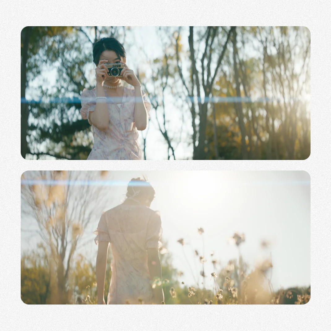 Об'єктив Viltrox EPIC Anamorphic 50mm T2.0 1.33X Cine Lens (для L Mount)