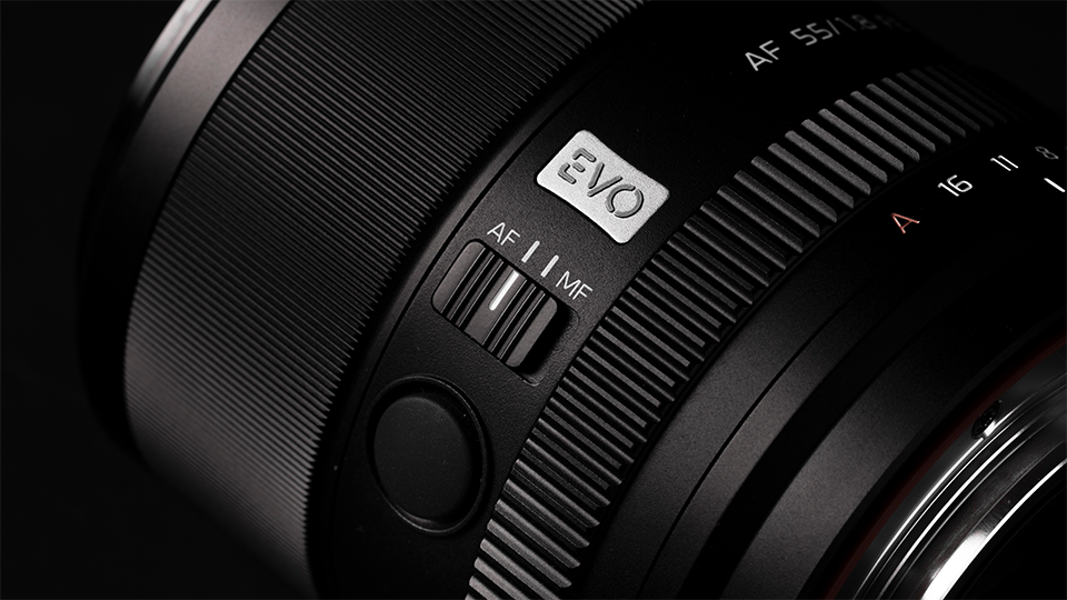 Обзор новых объективов Viltrox 35mm и 55mm f/1.8 EVO: эволюция доступной оптики