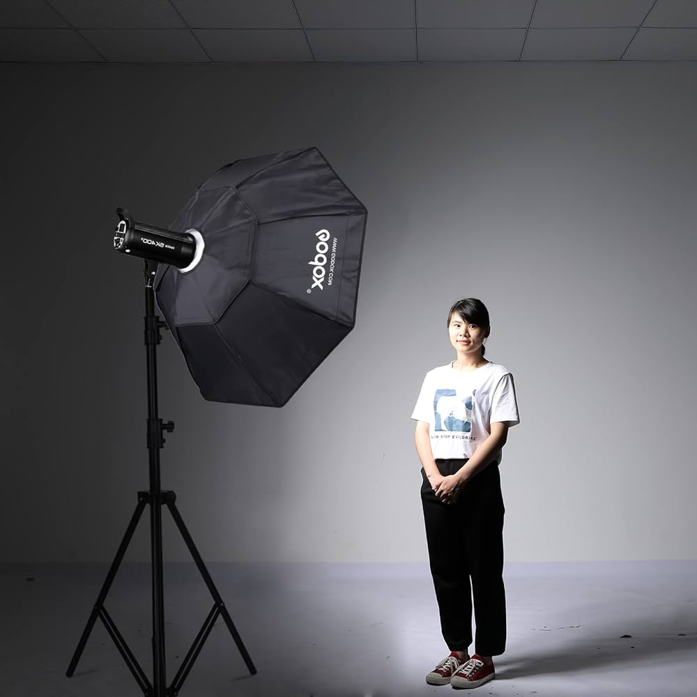 Софтбокс Godox SB-BW120 (120см)