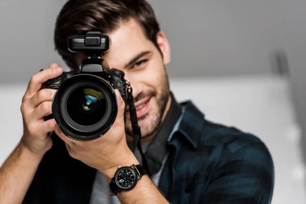 Основные настройки камеры для портретной фотографии: с чего начать