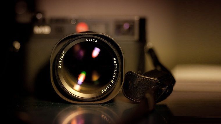 Основные настройки камеры для портретной фотографии: с чего начать