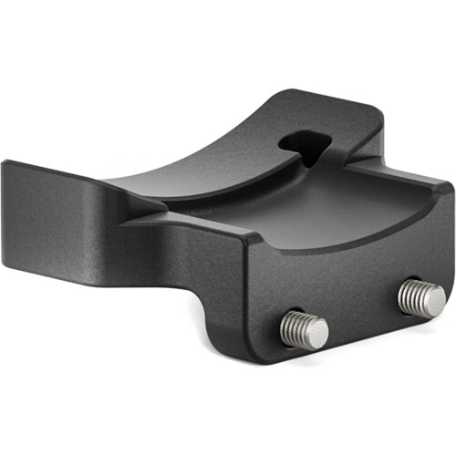 Tilta PL-Mount Lens Adapter Support для Nikon ZR (TA-T98-LAS-B) — супорт адаптера кінооптики для захисту байонета Z-mount