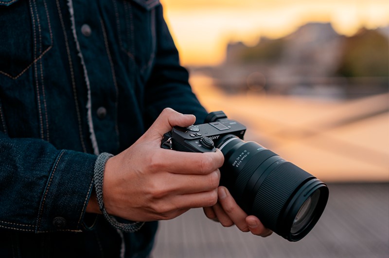 Пять рекомендованных объективов Micro Four Thirds для путешествий