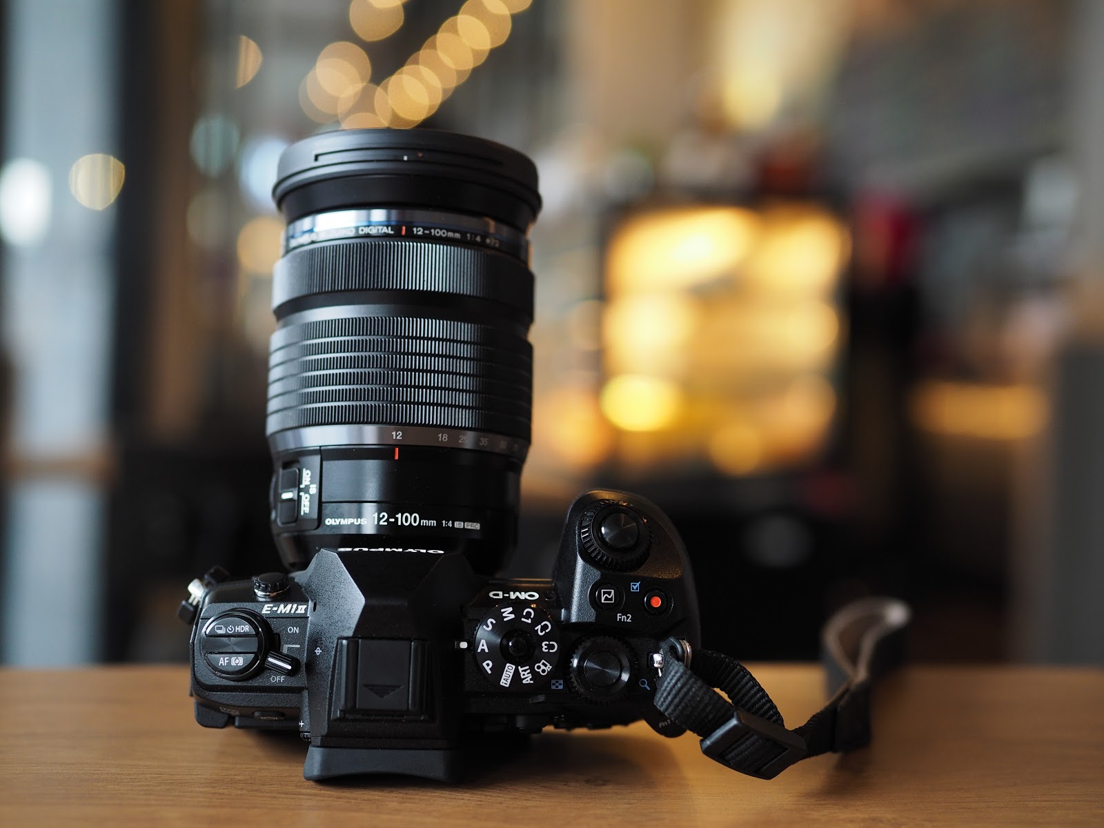 П’ять рекомендованих об’єктивів Micro Four Thirds для подорожей