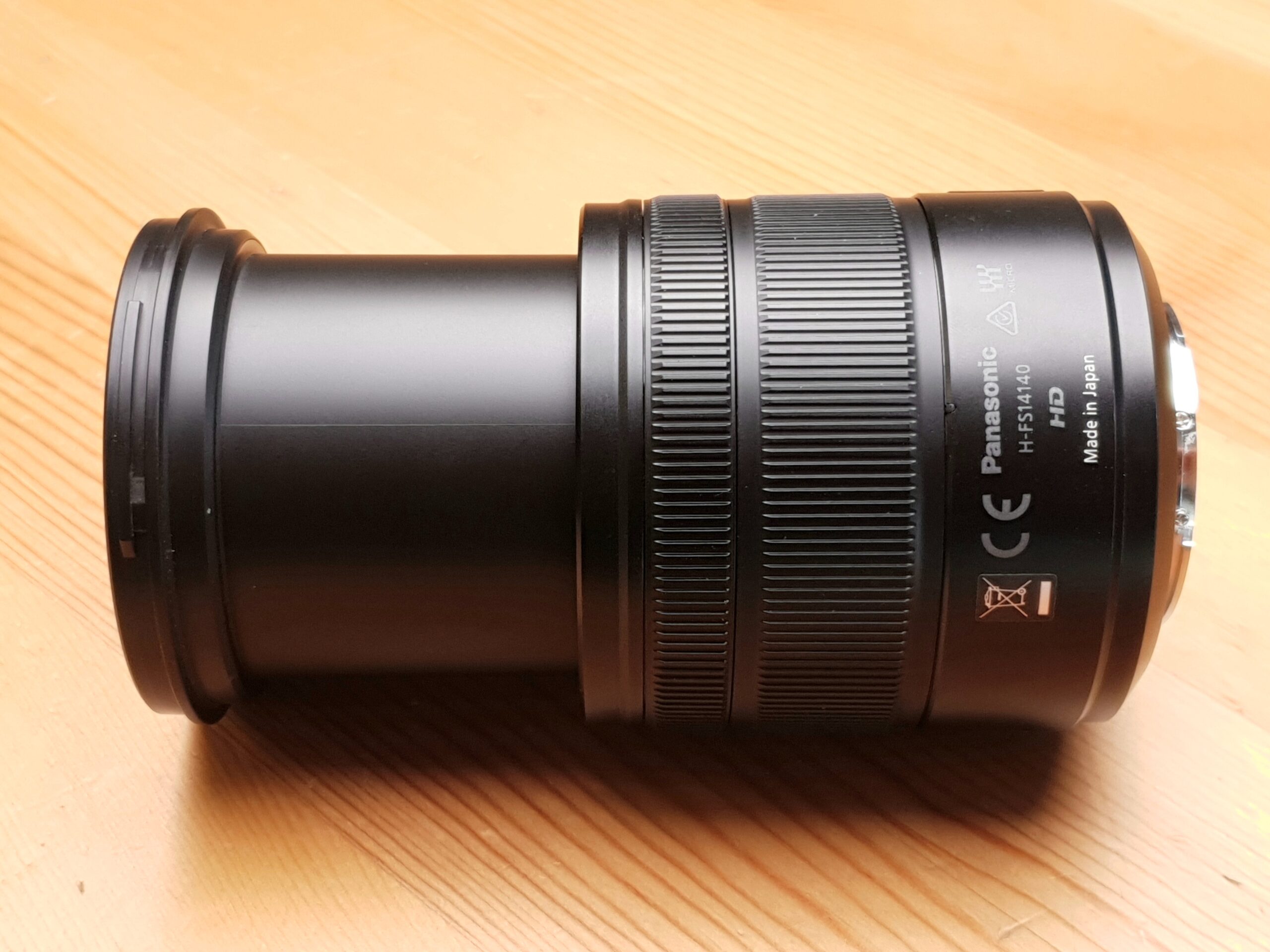 П’ять рекомендованих об’єктивів Micro Four Thirds для подорожей