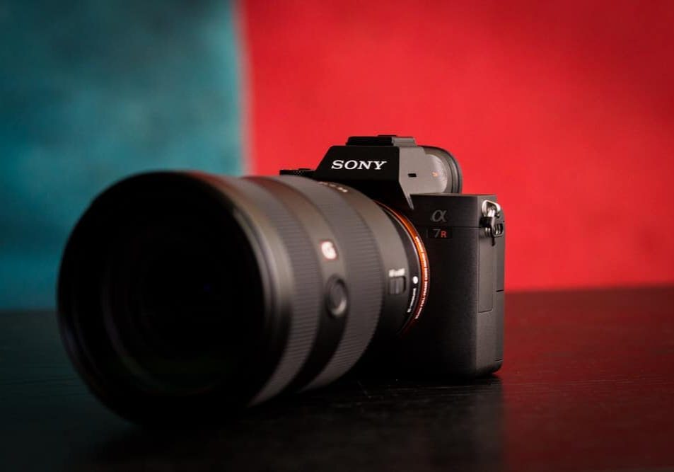 Портретная фотография с Sony a7R VI: скорость, детализация и новая эра съемки