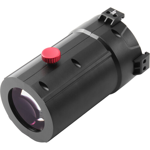 Aputure Spotlight Mount II 26° – профессиональная проекционная линза для художественного освещения