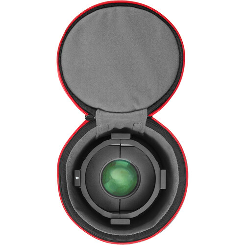 Aputure Spotlight Mount II 36° – профессиональная проекционная линза для широкого светового луча