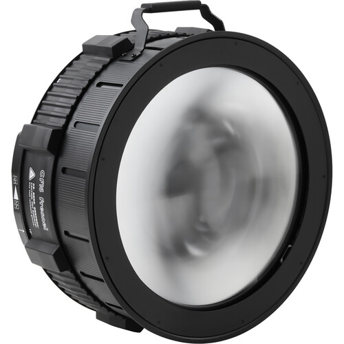 Проєкційна лінза Френеля Aputure CF16 для STORM XT52 (Flight Case kit) — професійний оптичний модифікатор із моторизованим фокусуванням