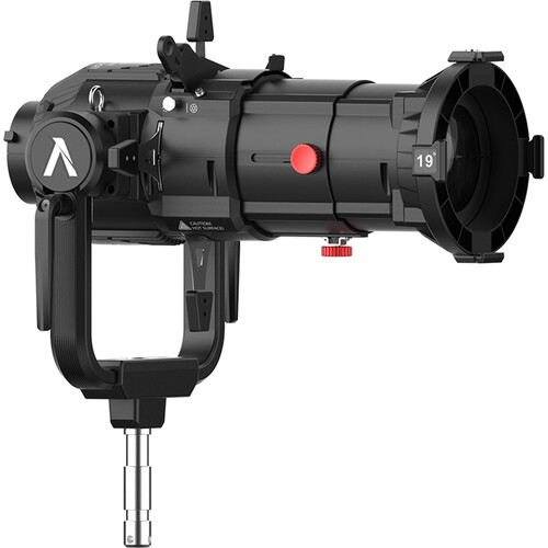 Proekcijna nasadka Aputure Spotlight Max 19º Kit (APXF043A30)