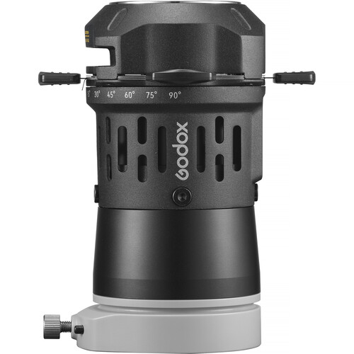 Godox FP-R (19°) – новый уровень цветокоррекции в вашем свете