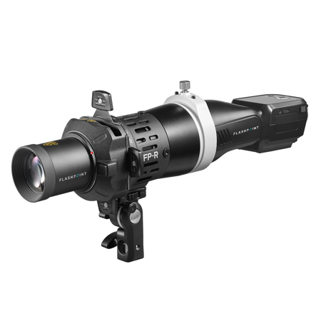 Проєкційна насадка Godox FP-R (36°) — неперевершений інструмент для художнього світла