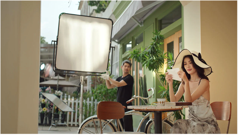 Набір рефлекторів Godox KNOWLED LiteFlow 50 Reflector Kit (LITEFLOW 50 KIT)