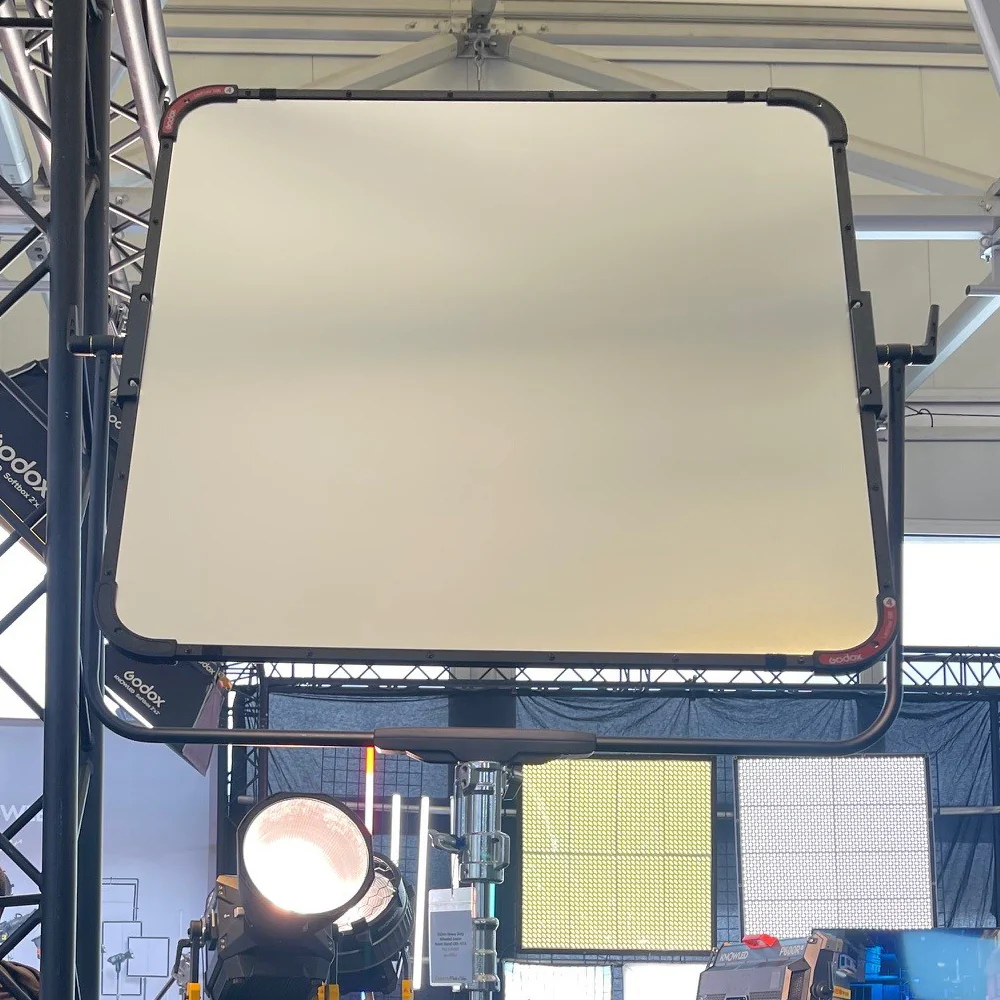 Набір рефлекторів Godox KNOWLED LiteFlow 100 Reflector Kit (LITEFLOW 100 KIT)