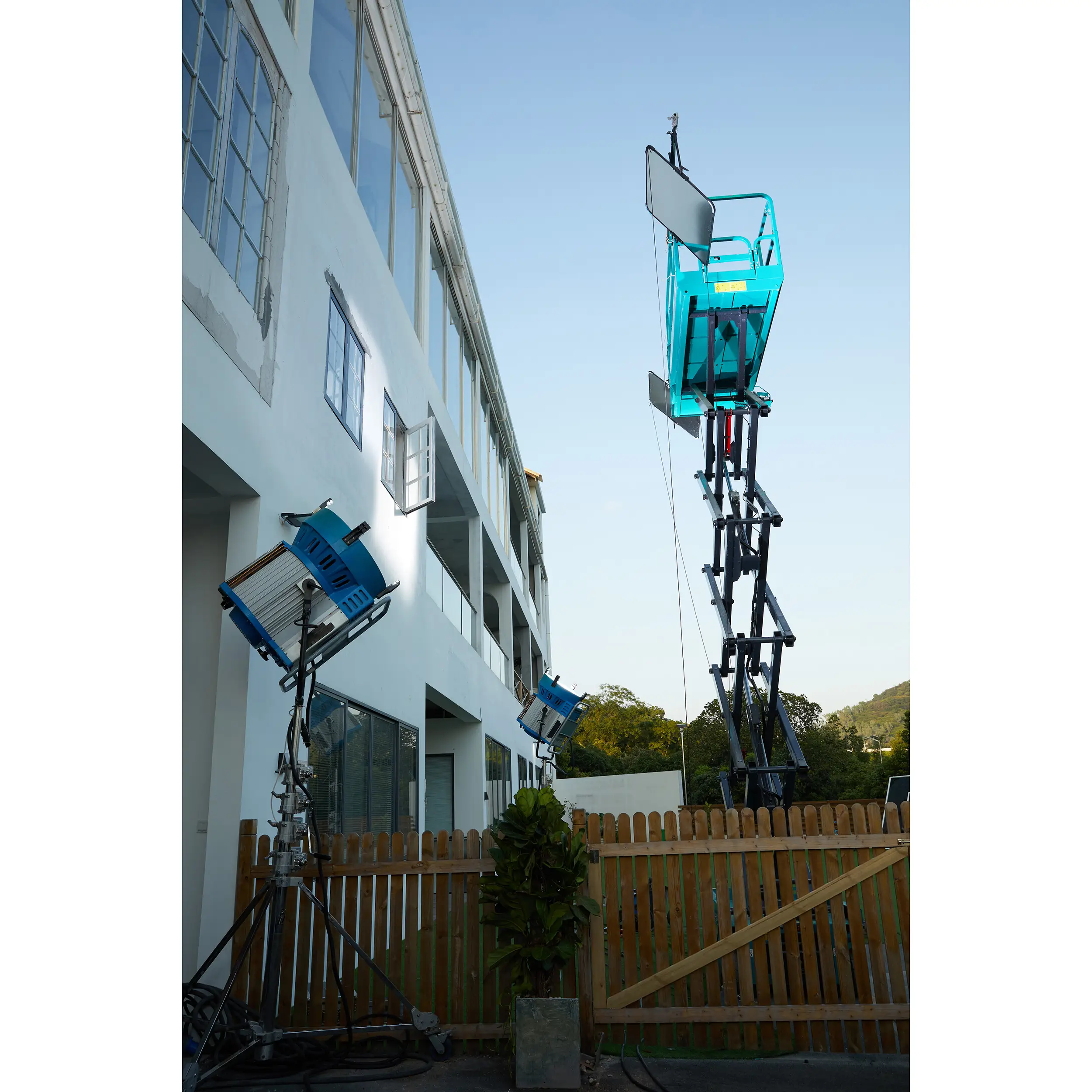 Набір рефлекторів Godox KNOWLED LiteFlow 100 Reflector Kit (LITEFLOW 100 KIT)
