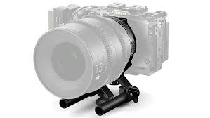 Революция в фокусировке: Tilta Nucleus Autofocus Adapter и новые клетки для камер Sony