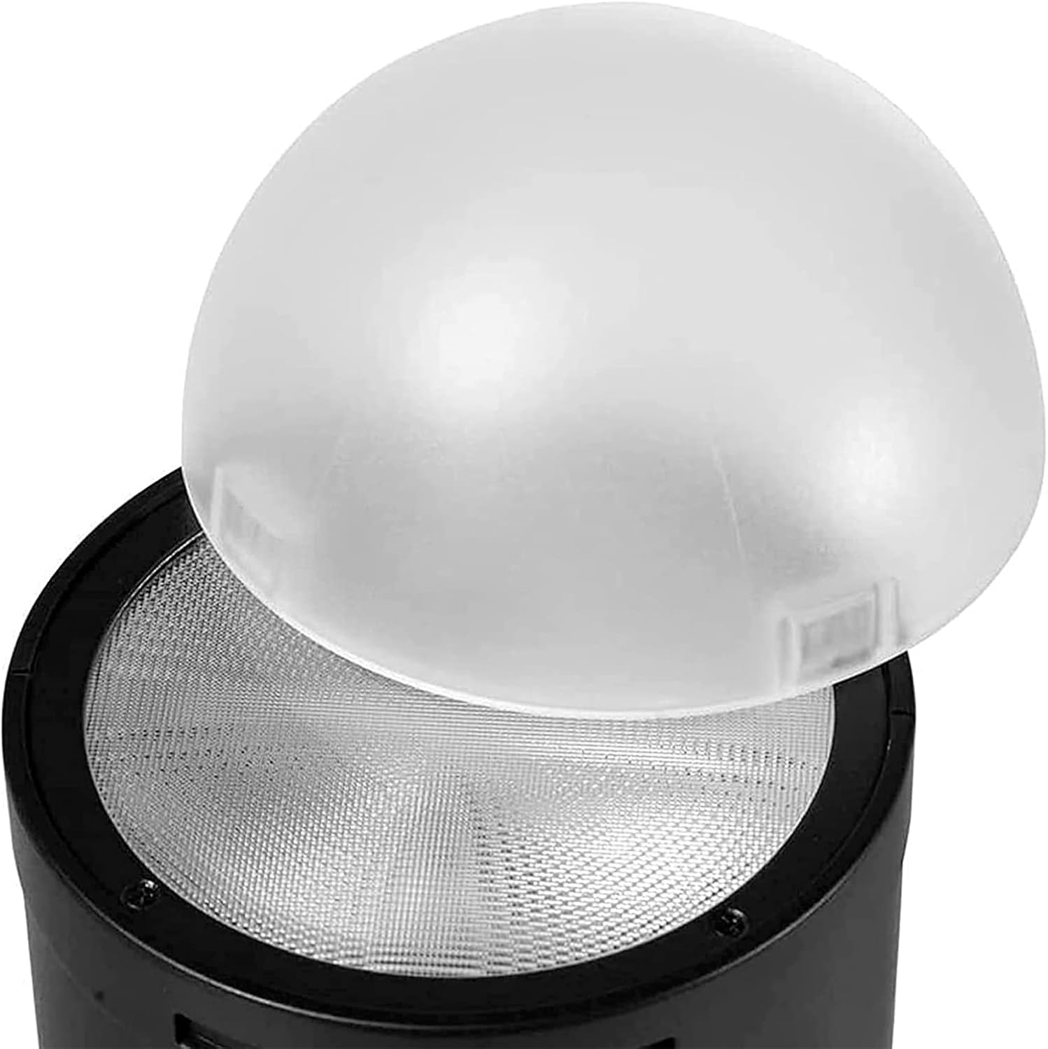 Godox AK-R11 Dome Diffuser — купольный рассеиватель для круглых вспышек