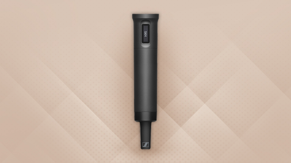 Трансміттер Sennheiser Spectera