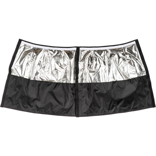 Шторки тканинні Godox Skirt для Lantern Softbox SL1 — аксесуар для контролю світлового потоку