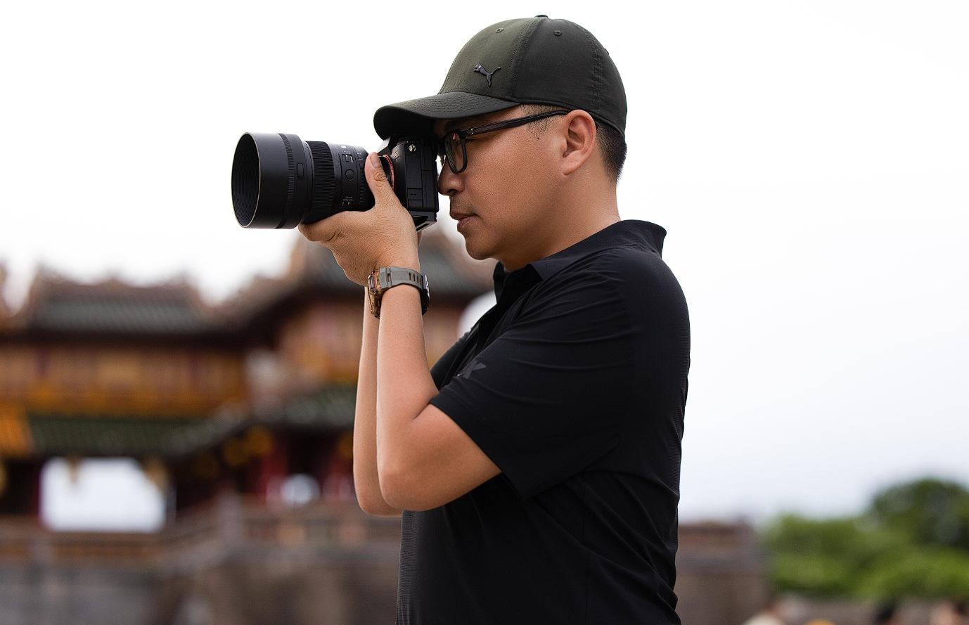 Sigma 85mm f/1.2 DG Art L mount — портретний об'єктив з надвисокою світлосилою та бездоганними кадрами