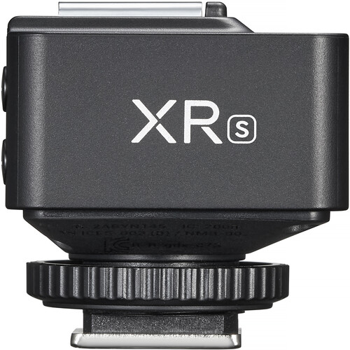 Godox XR TTL Receiver для Sony – беспроводной синхронизатор для фотосъемки