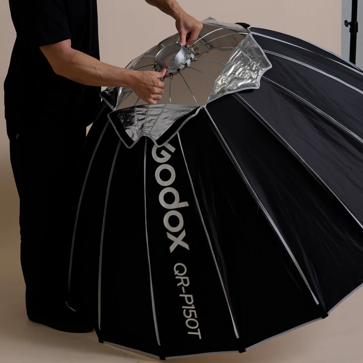 Софтбокс Godox QR-P150T (150см)