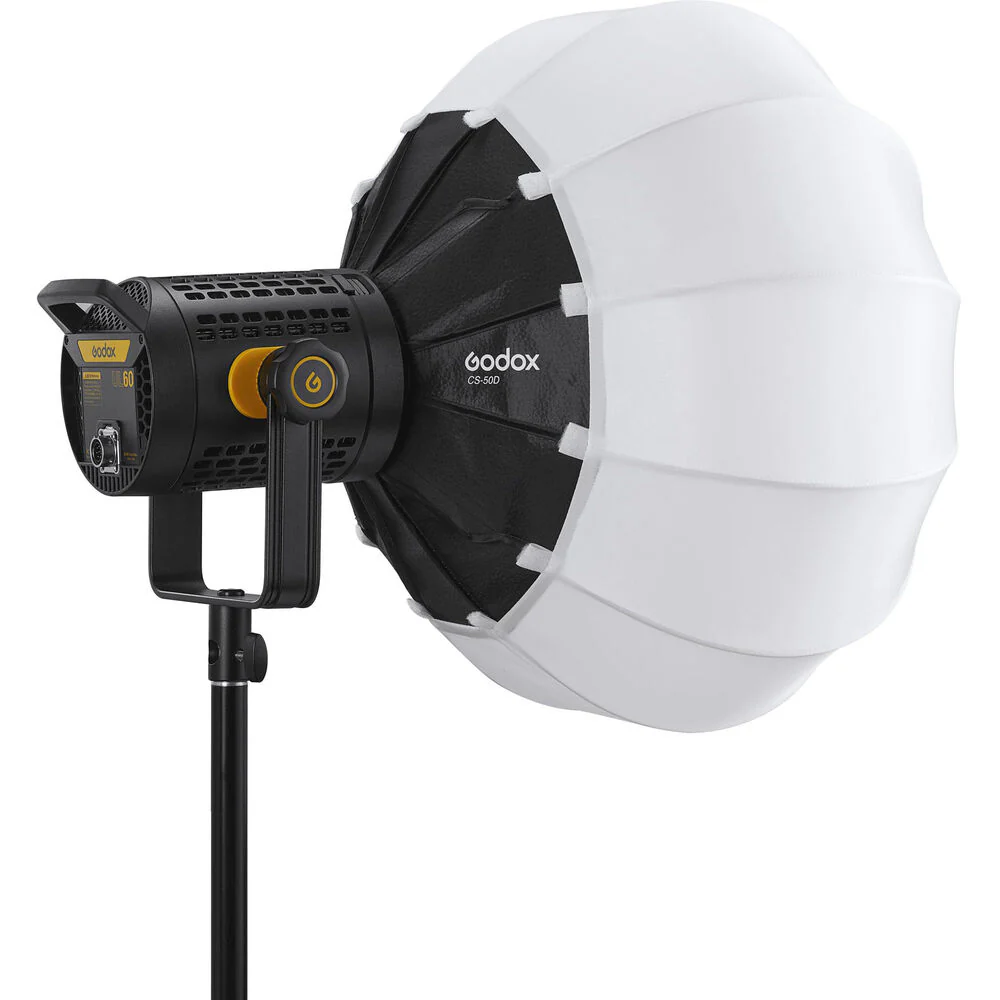 Софтбокс Godox Lantern Softbox (120см)