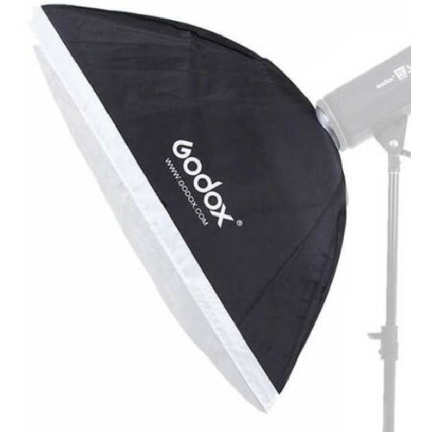 Godox SB-BW6090 — прямокутний софтбокс із кріпленням Bowens для м'якого світла