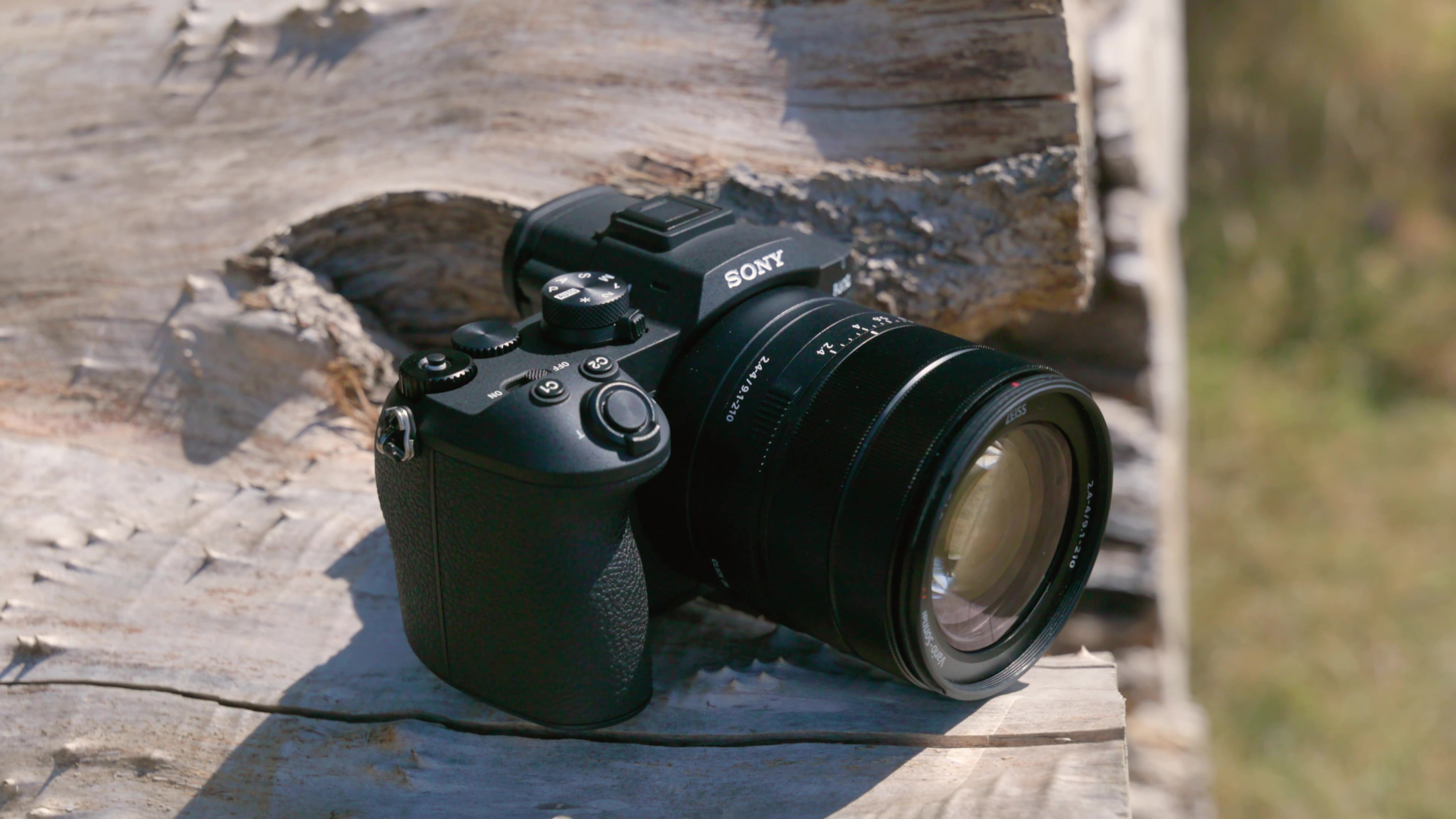 Sony RX10 V: камера, на яку чекали роками