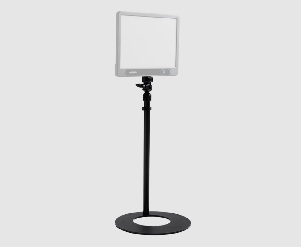 Стійка Aputure Amaran Base Desk Stand для Verge (Black)
