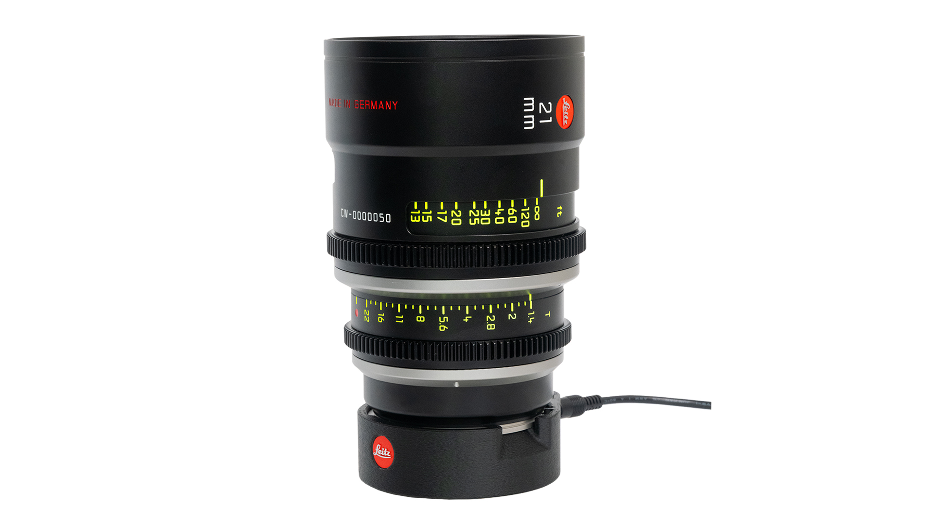 SUMMILUX C iD маунт