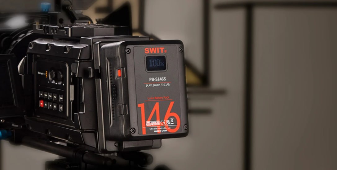 SWIT PB-S146S
