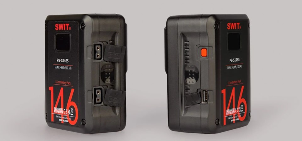 SWIT PB-S146S