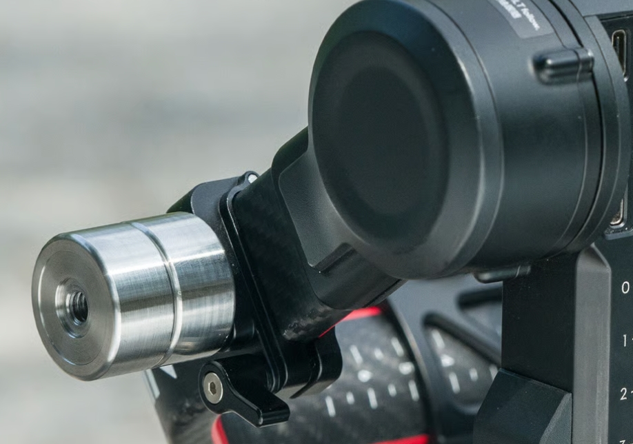 TILTA COUNTERWEIGHT 220г для DJI Ronin (TGA-CW-220) — модульна противага для зручної роботи стабілізаторів