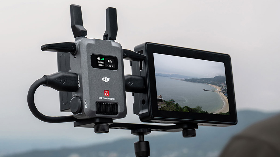 videosender-dji-sdr-transmission