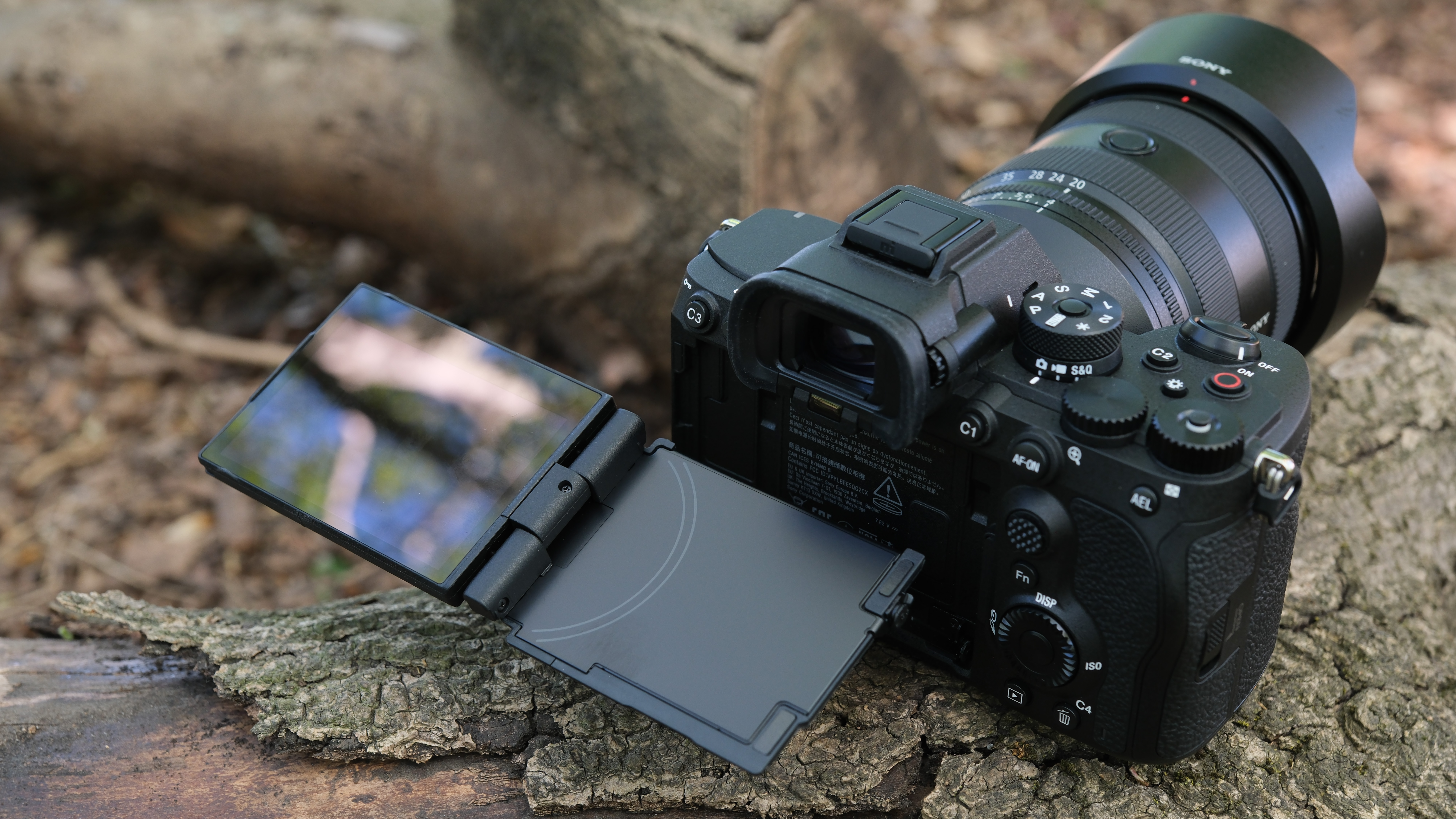 Видеосъемка на беззеркальную камеру Sony a7R VI: полный обзор возможностей для украинских медиамейкеров