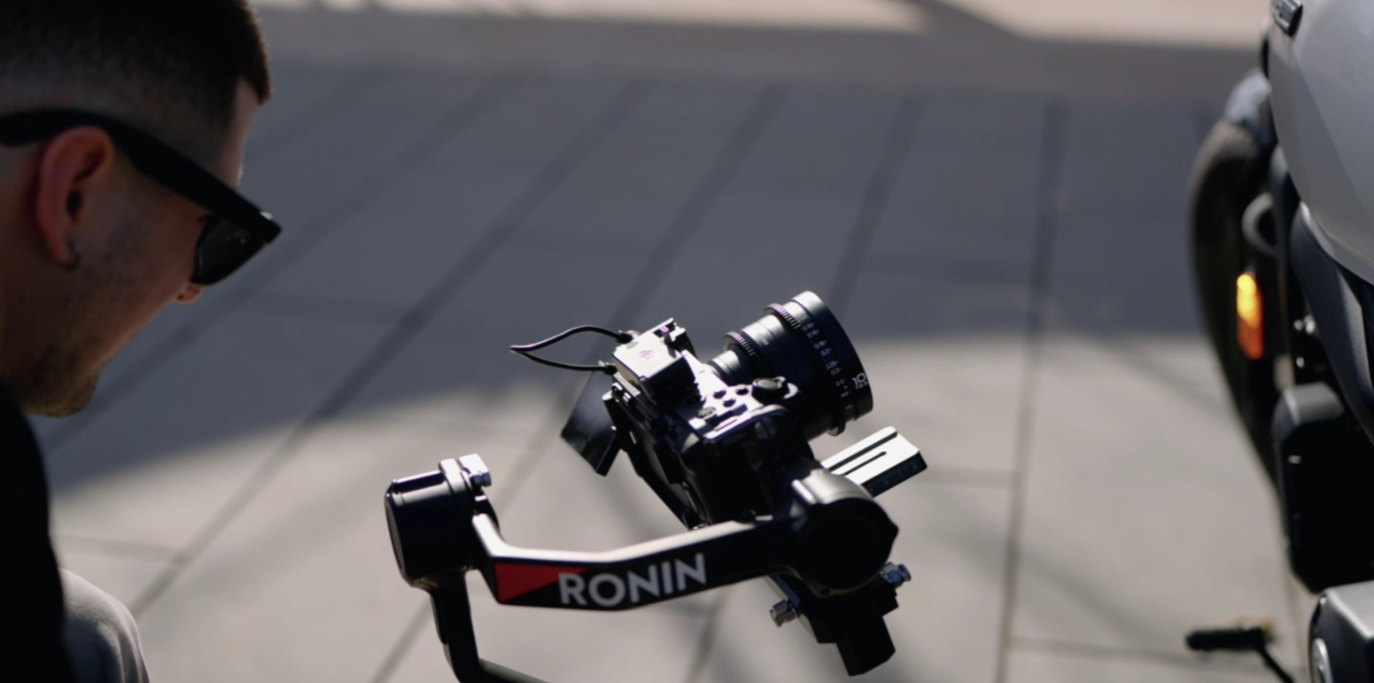 Venus Optics Laowa 10mm T2.9 Zero-D VV Cine Lens L mount