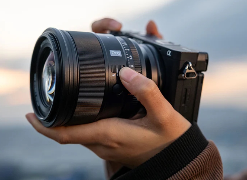 Viltrox AF 27mm f 1.2 Z mount (для Nikon)_2