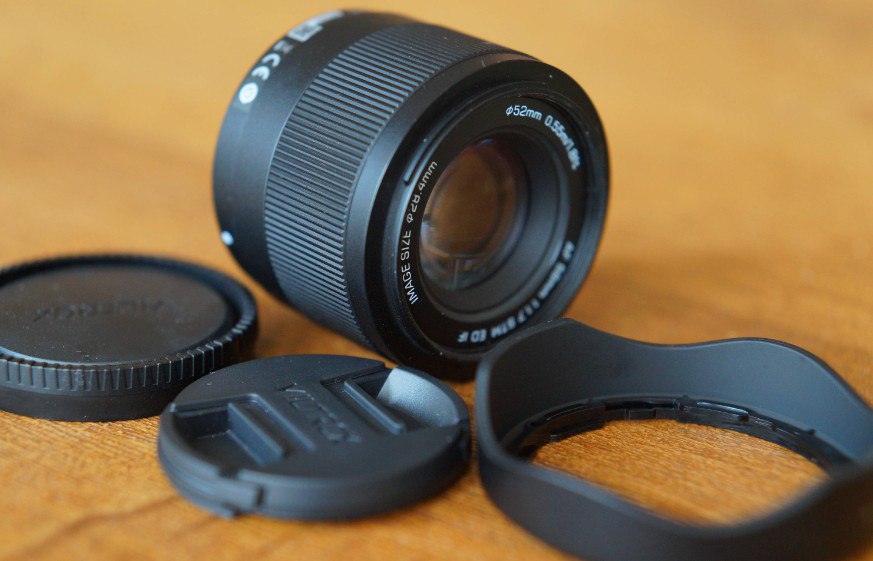 Viltrox AF 56mm f 1.7 XF (для Fujifilm X-Mount)_