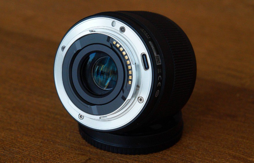 Viltrox AF 56mm f 1.7 XF (для Fujifilm X-Mount)_