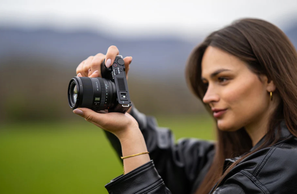 Viltrox AF 90mm f/2.2 EVO Z mount