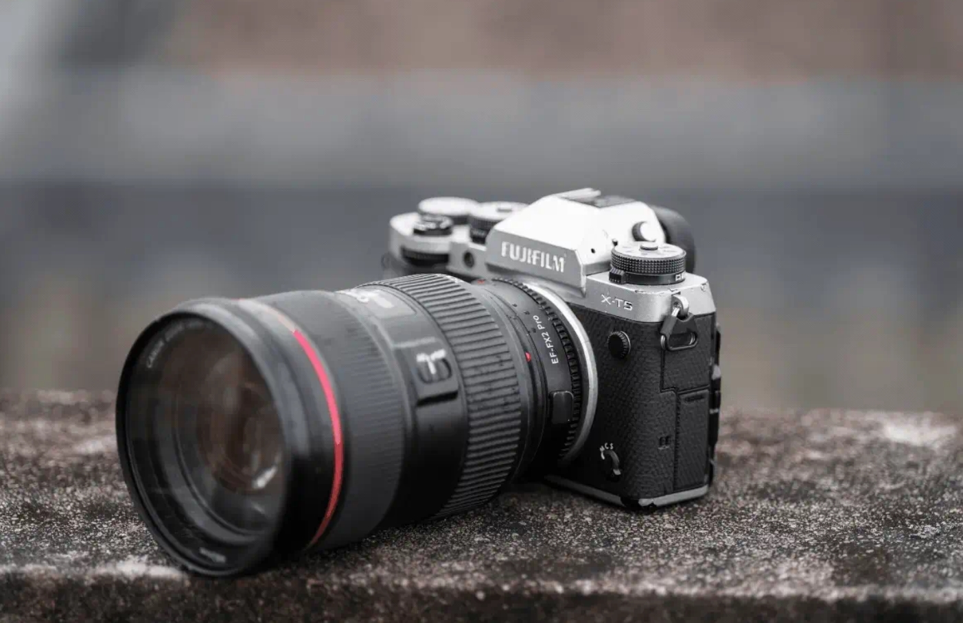 Viltrox EF-FX2 PRO AF (Canon EF EF-S Fujifilm X-mount)_1