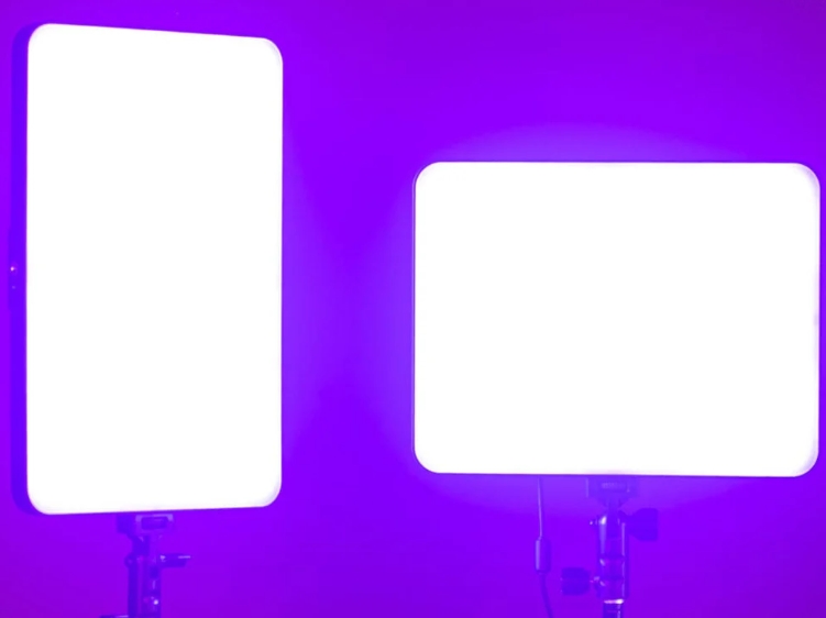 Viltrox Weeylite Sprite 40 (RGB)