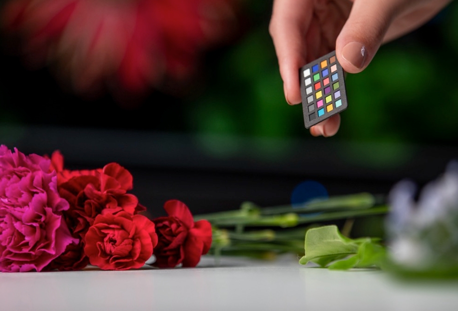 X-Rite Calibrite ColorChecker Classic Nano (CCC-NANO) — мініатюрна система калібрування кольорів